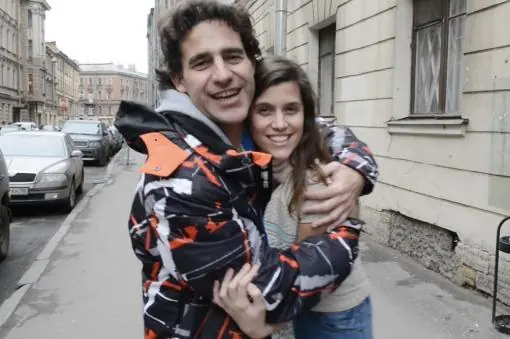 Camila Speziale