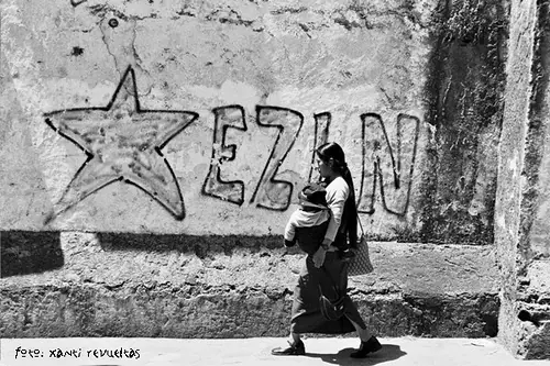 Salud E.Z.L.N.16 años de insurrección.