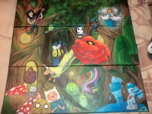 art