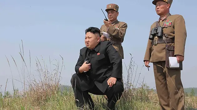 ¿Por qué a Corea del Norte no le importa nada?