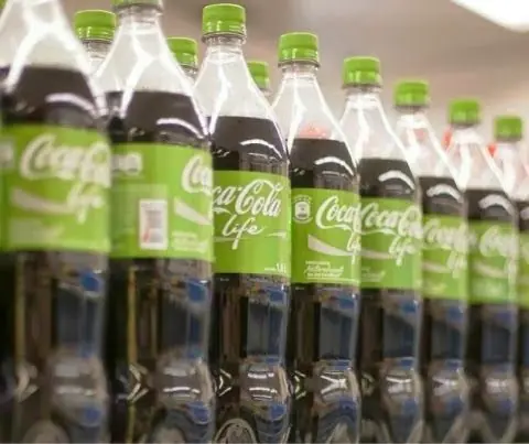 Coca-Cola hace pruebas piloto en ARG