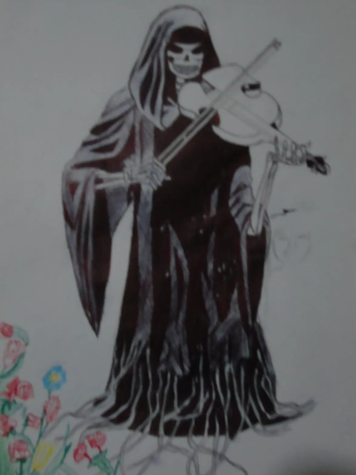 La Muerte
