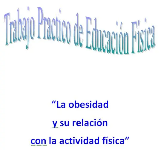 cosas