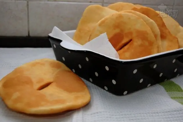 fritas