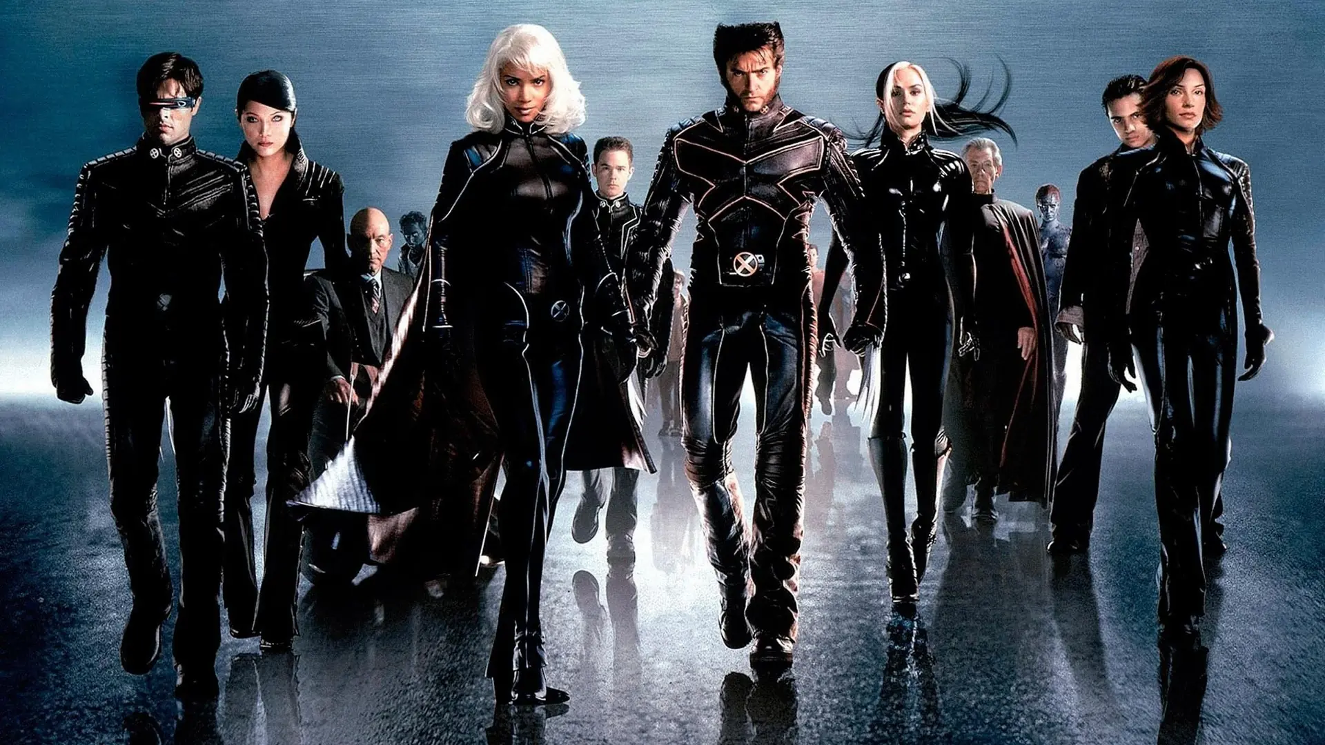 Marvel