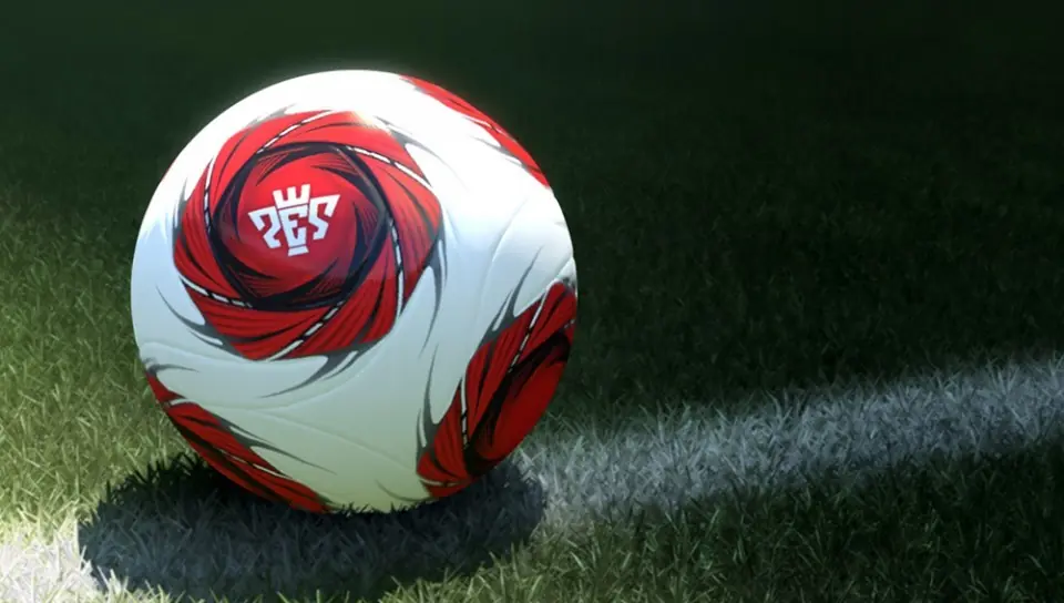 pes2015