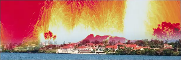 Terremoto