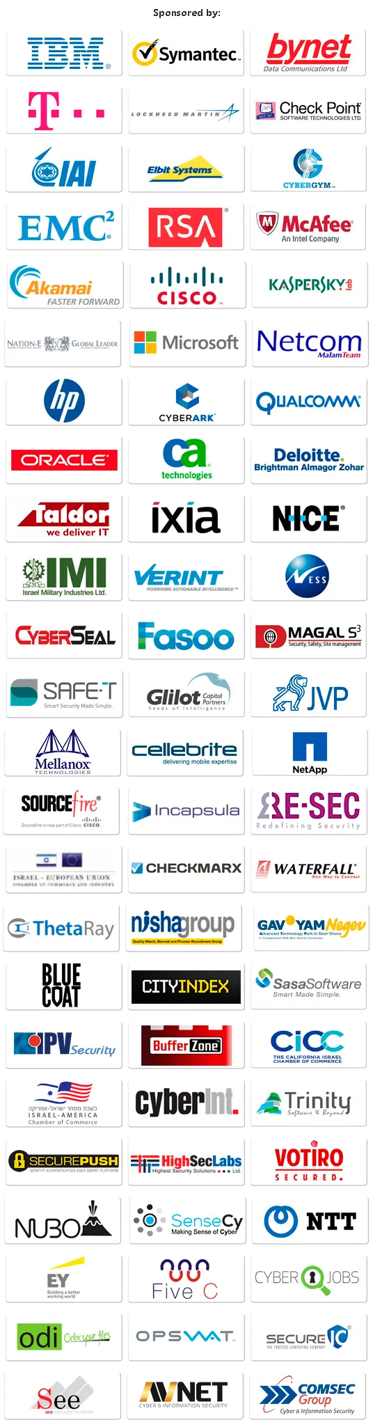 Cybertech