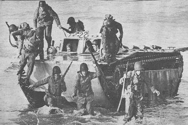 guerra