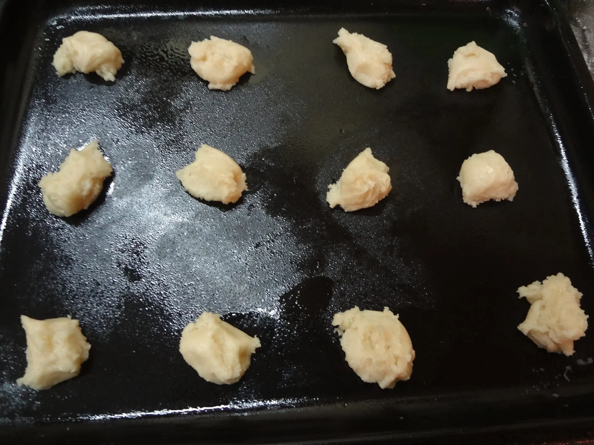 galletitas