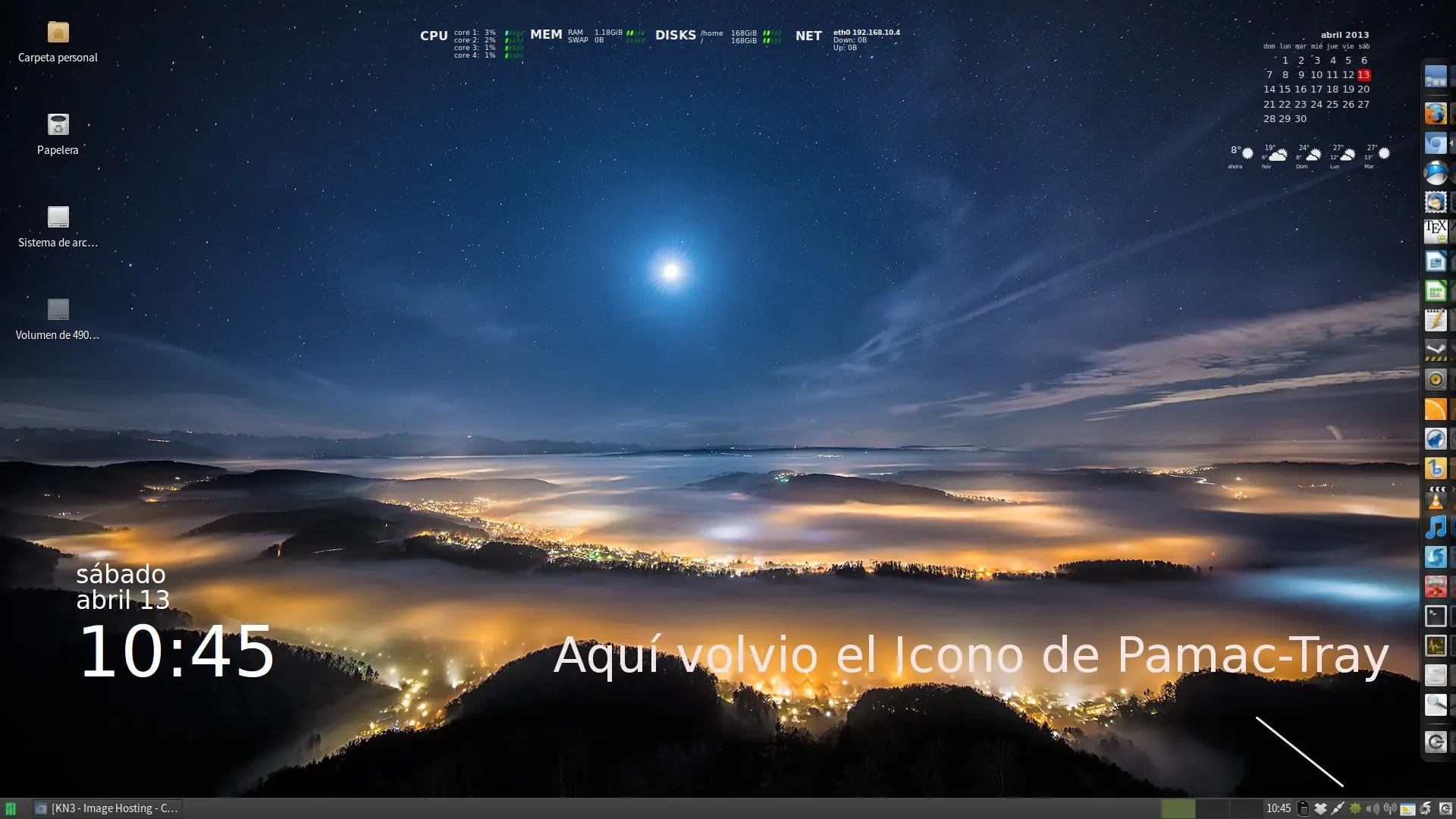 Iconos