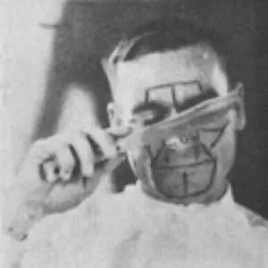 Experimentos inhumanos.