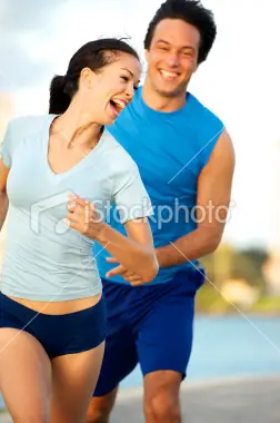Ponete en forma, vos podes