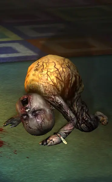 Dead Space 2