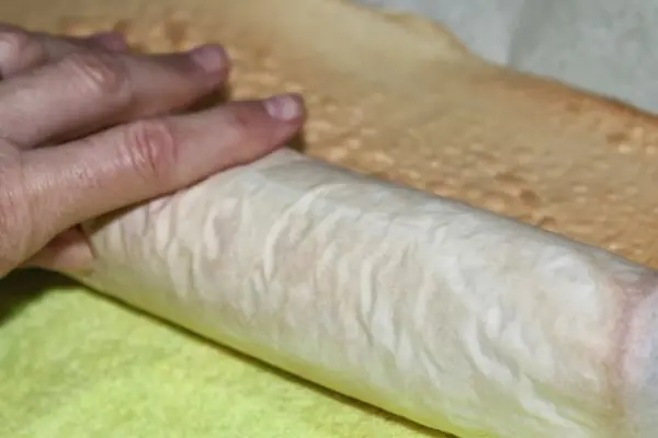 Phoskitos Caseros