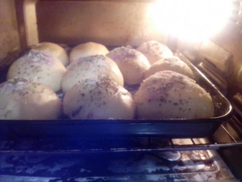 bollos