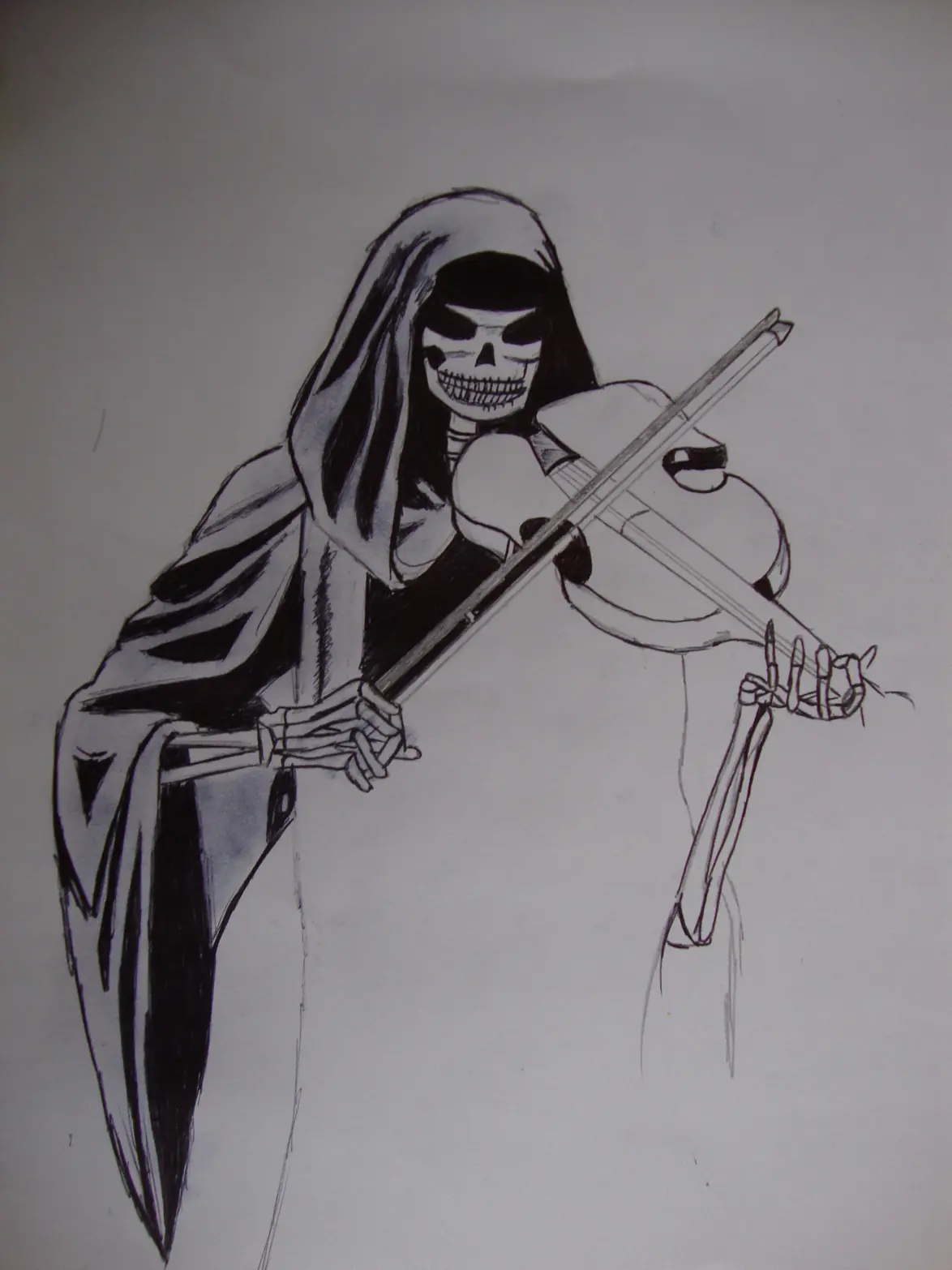 Muerte