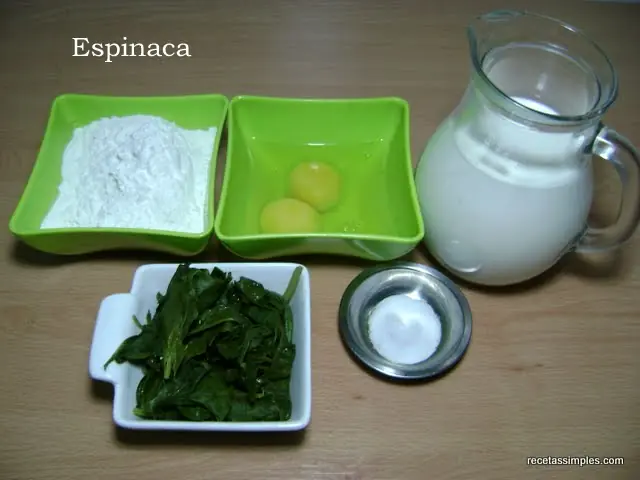 de ricota