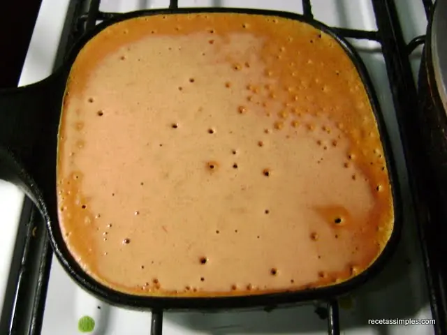 de ricota