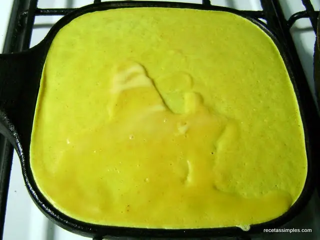 Canelones de ricota y queso