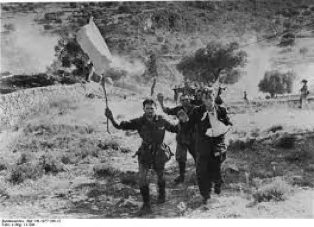 guerra