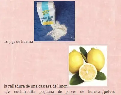 de biscocho