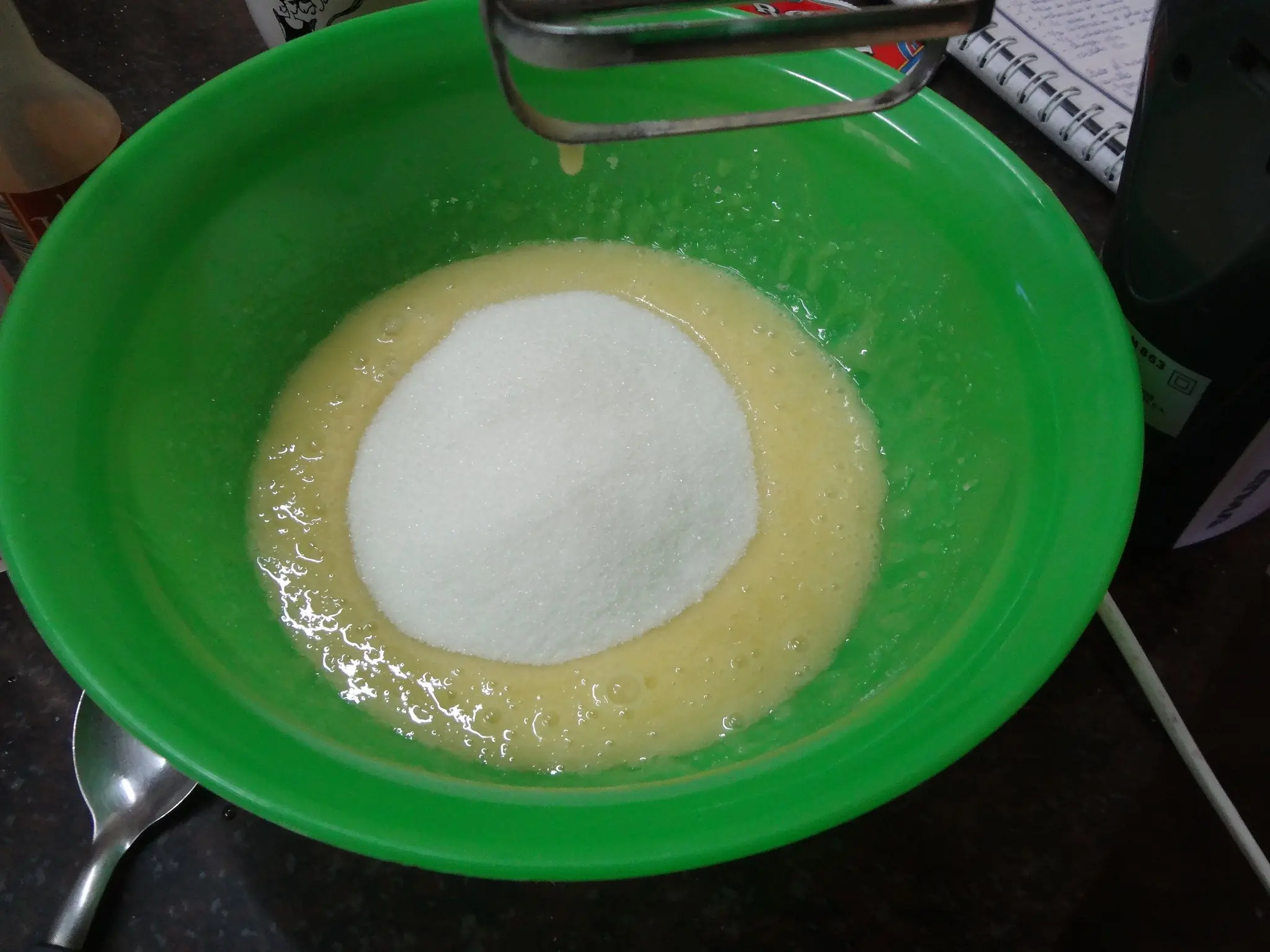 aceite