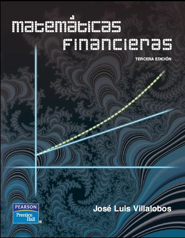 matematicas financieras