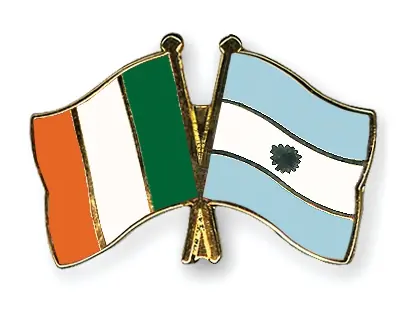 irlanda
