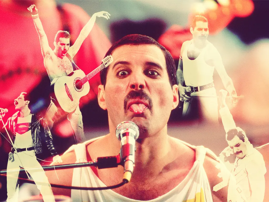 Freddie