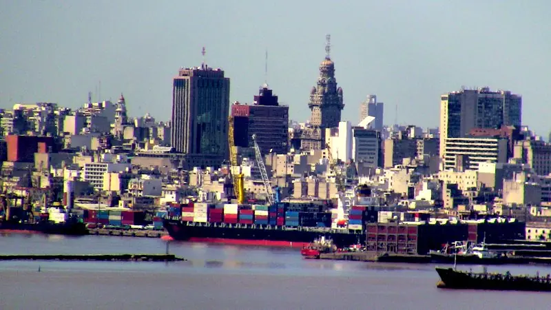 america latina