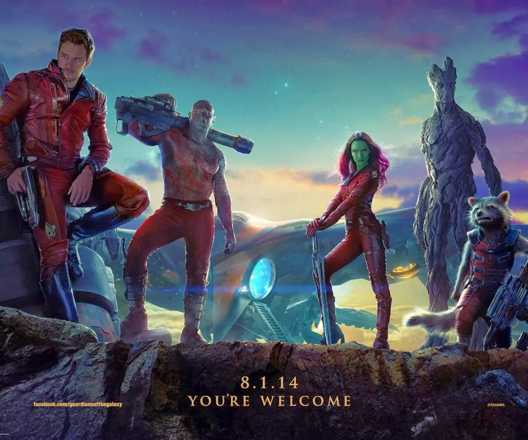 avengers