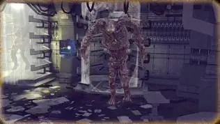 Dead Space Tipos De Enemigos (Necromorfos)