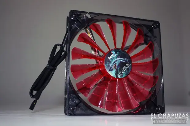 aerocool