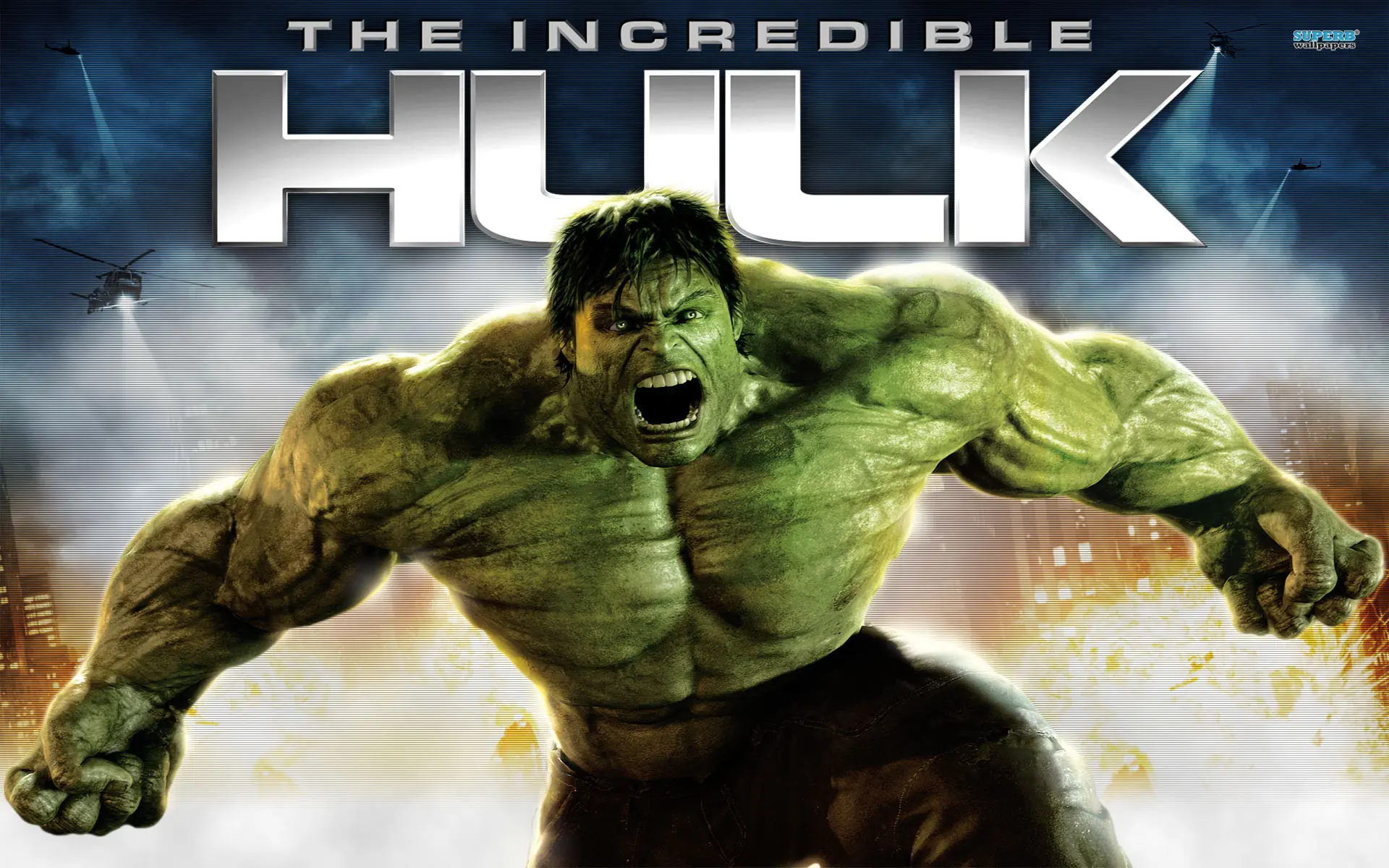 Marvel