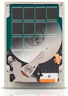 discos duros híbridos