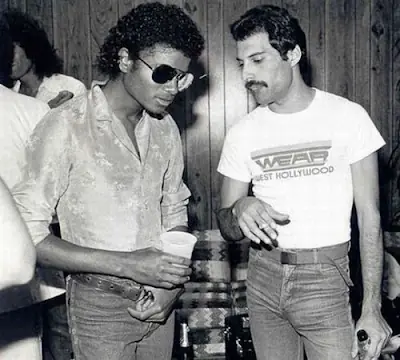 Los 10 datos más curiosos sobre Freddie Mercury