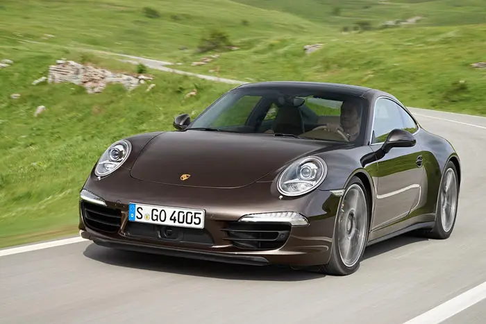 carrera