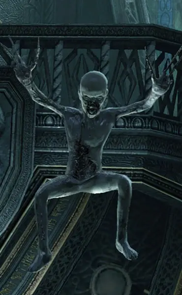necroforms