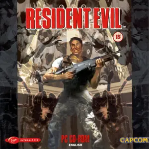 Historia de Resident evil 1 y 2