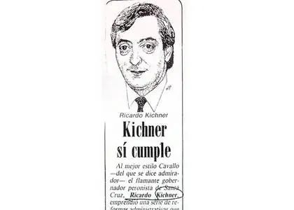 kirchnner
