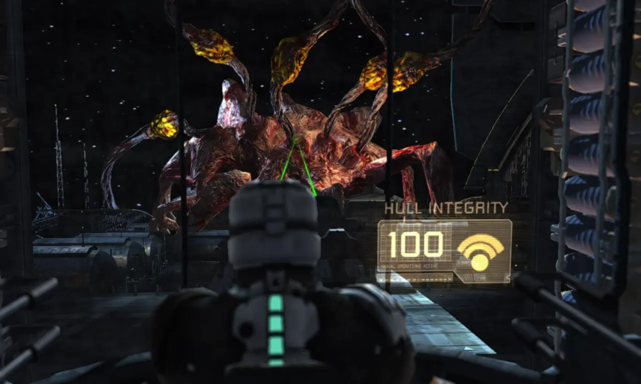 Dead Space 2