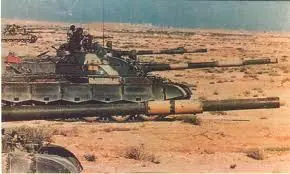 Gerra de Irak-Iran (1980-1988)