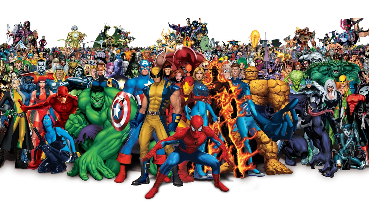 avengers