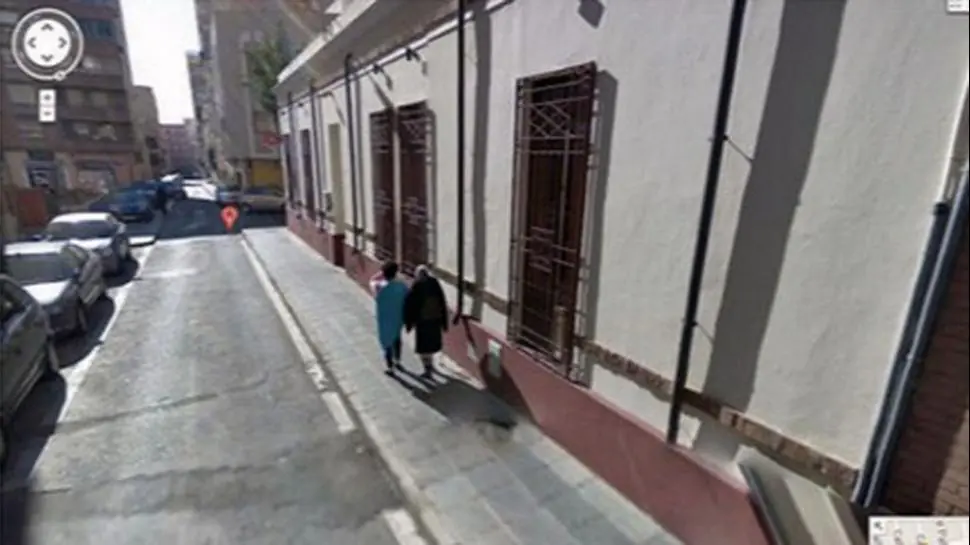 El deseo que Google le cumplió a una nieta