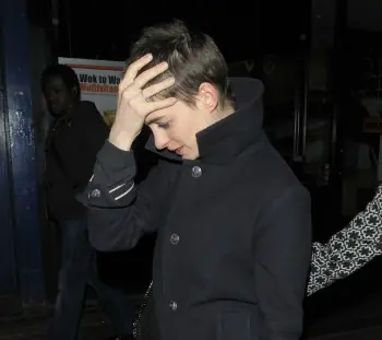 Fotos para ronronear de Anne Hathaway