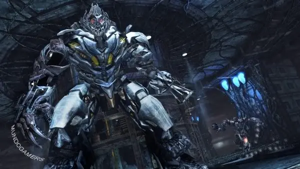Tranformers