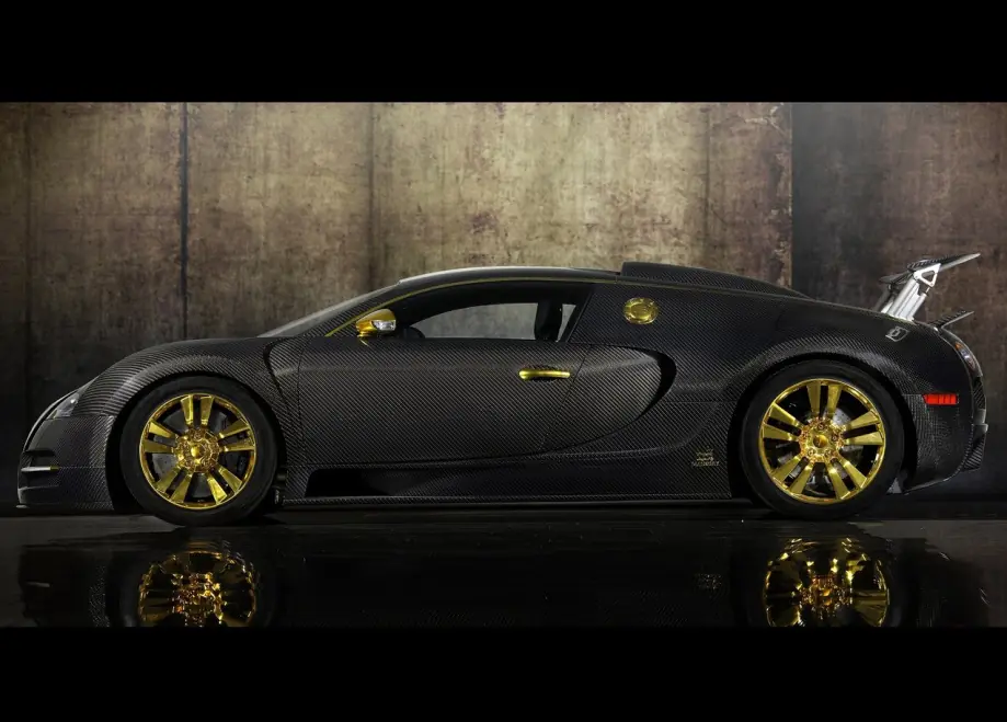 bugatti