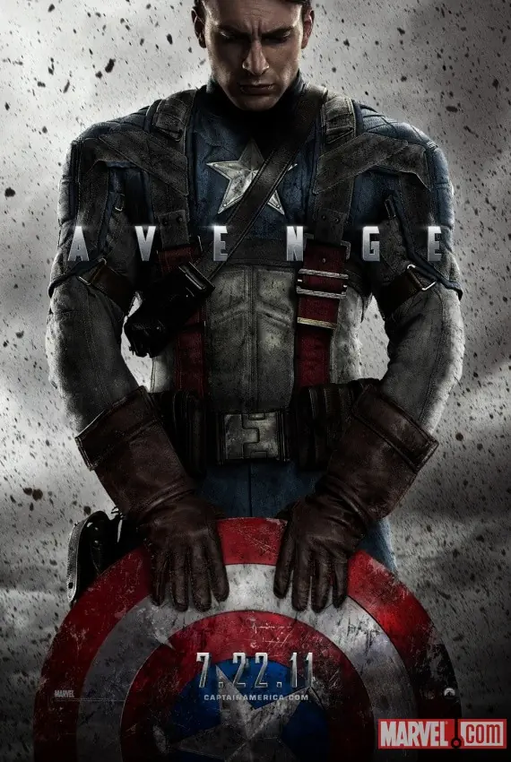 Marvel