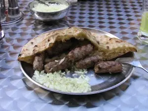 cevapi